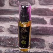 Argan Anti Cellulite oil Anti stretch mark Oil