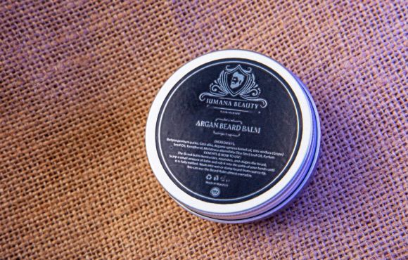 Argan Beard Balm