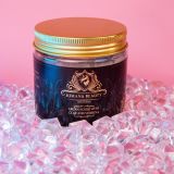 Argan Scrub with Clay and Verbena