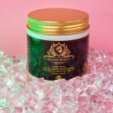 Facial and Body Moisturizer with Shea Butter