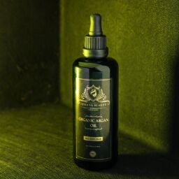 Organic Argan Oil