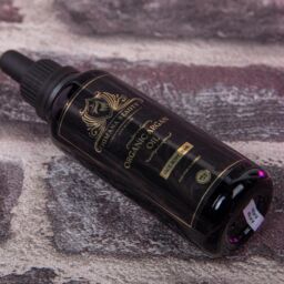 Organic Argan Oil