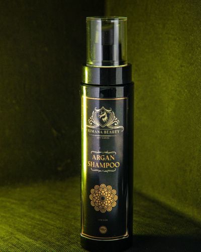 Argan Shampoo